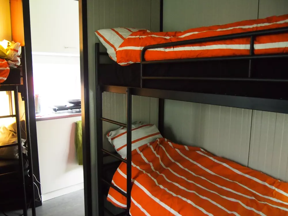 Camping Olympia 2 étoiles★★