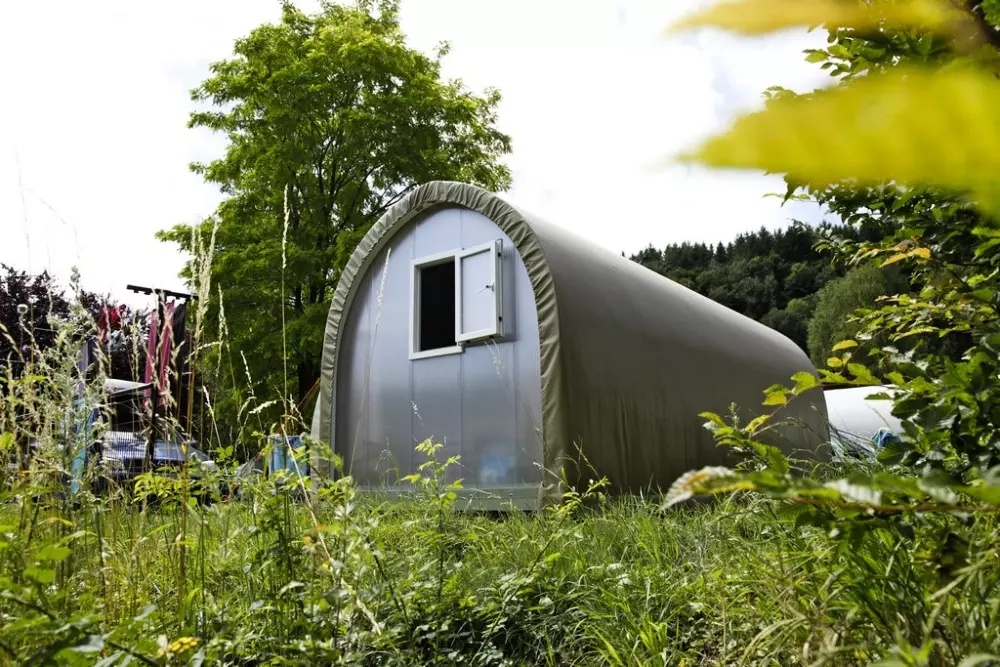 Camping Olympia 2 étoiles★★