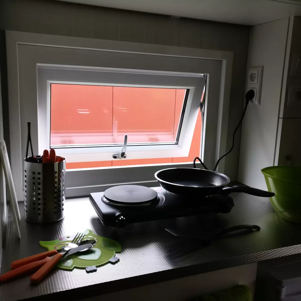 Camping Olympia 2 étoiles★★