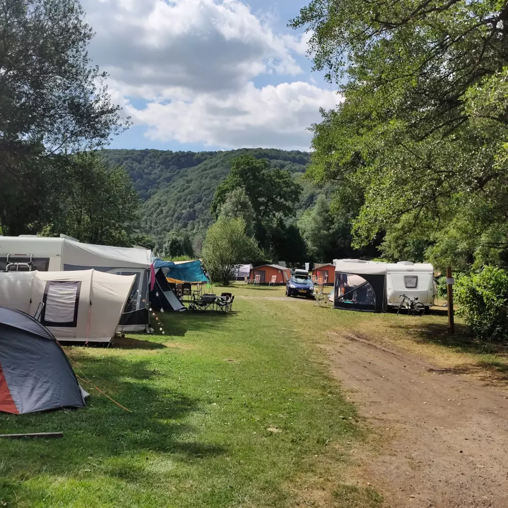 Camping Olympia 2 étoiles★★