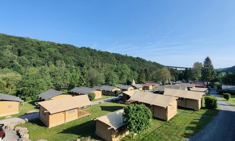 Camping Olympia ** - Remouchamps - 6
