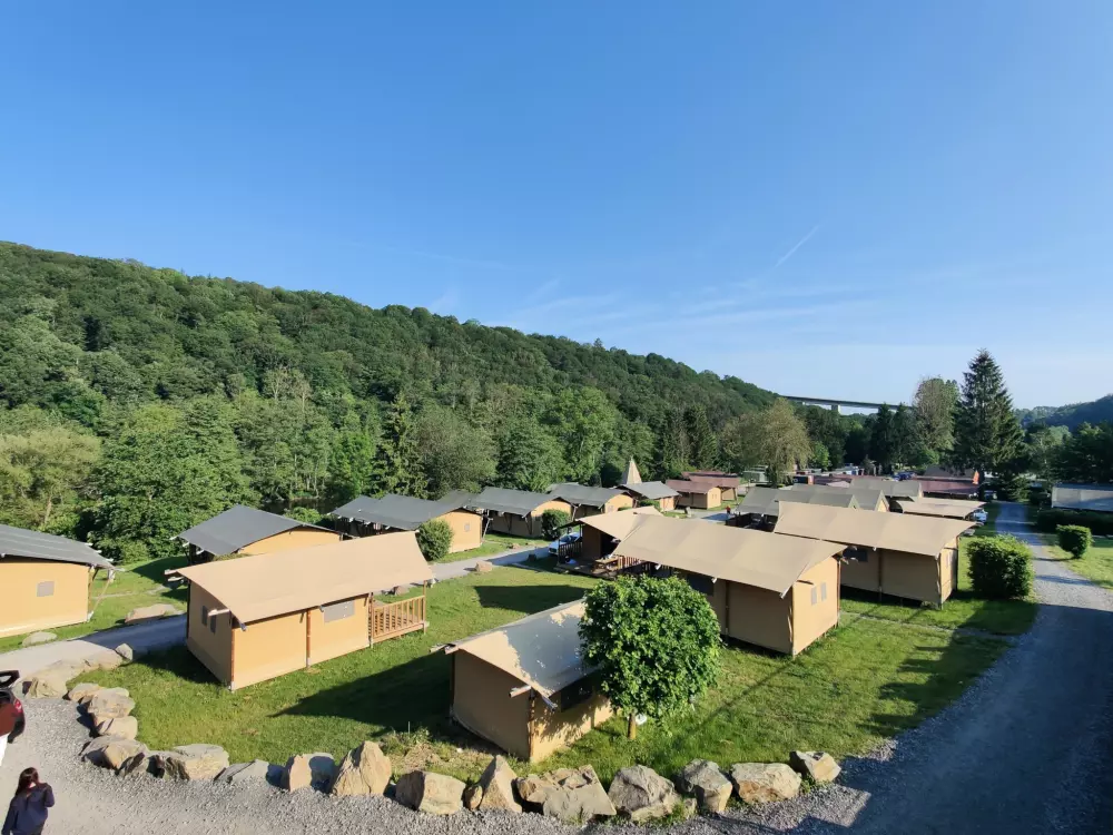 Camping Olympia 2 étoiles★★