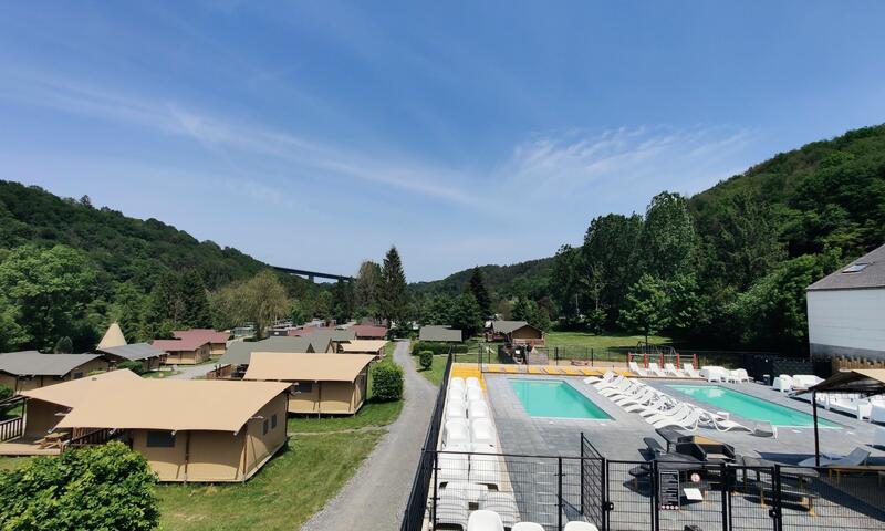 Camping Olympia ** - Remouchamps - 16