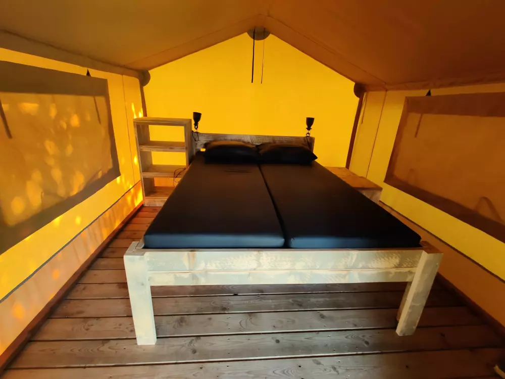 Camping Olympia 2 étoiles★★