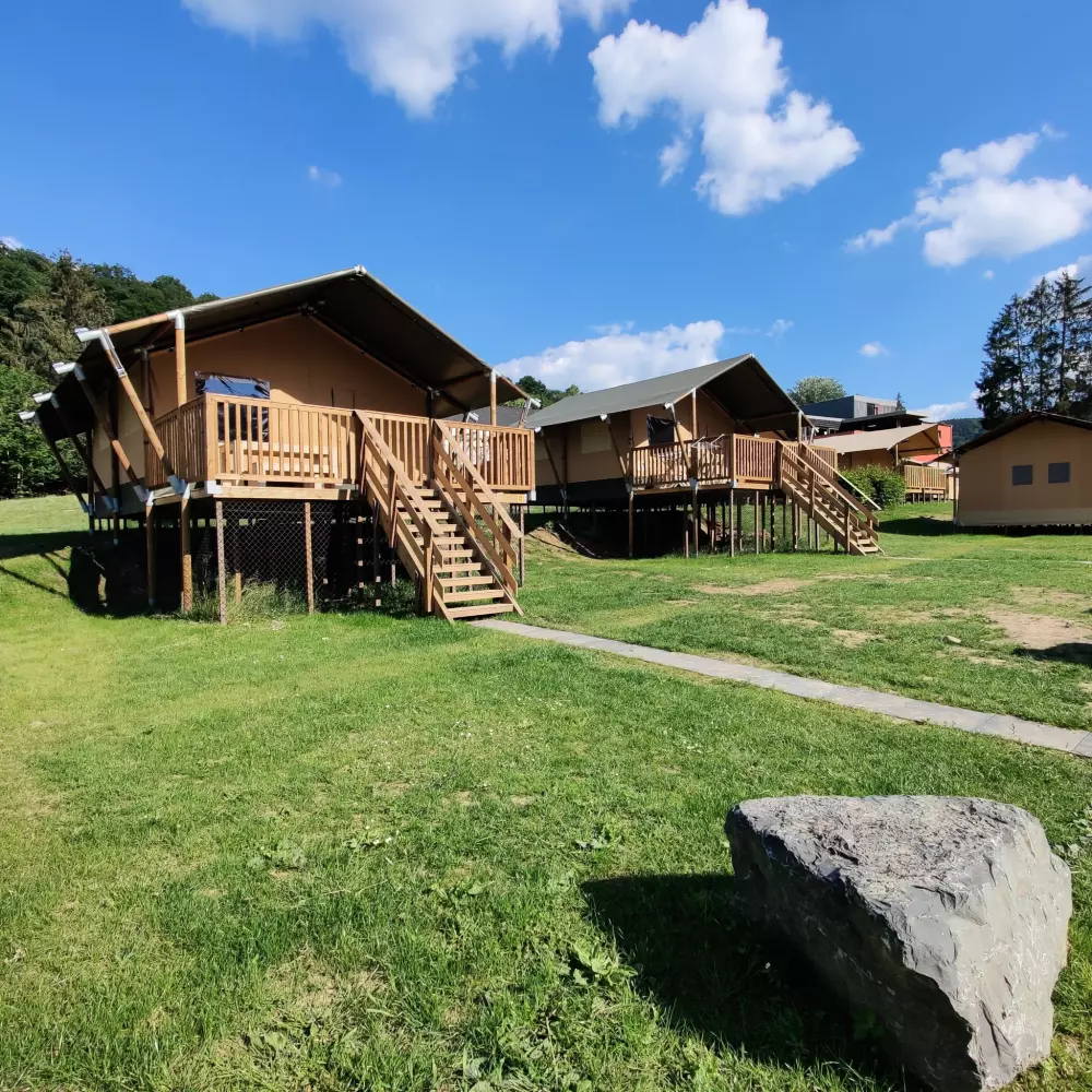 Camping Olympia 2 étoiles★★