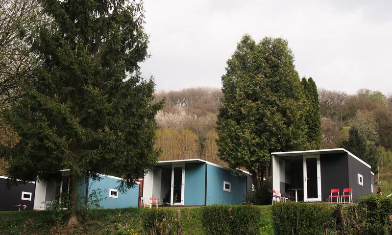 Camping Olympia ** - Remouchamps - 36
