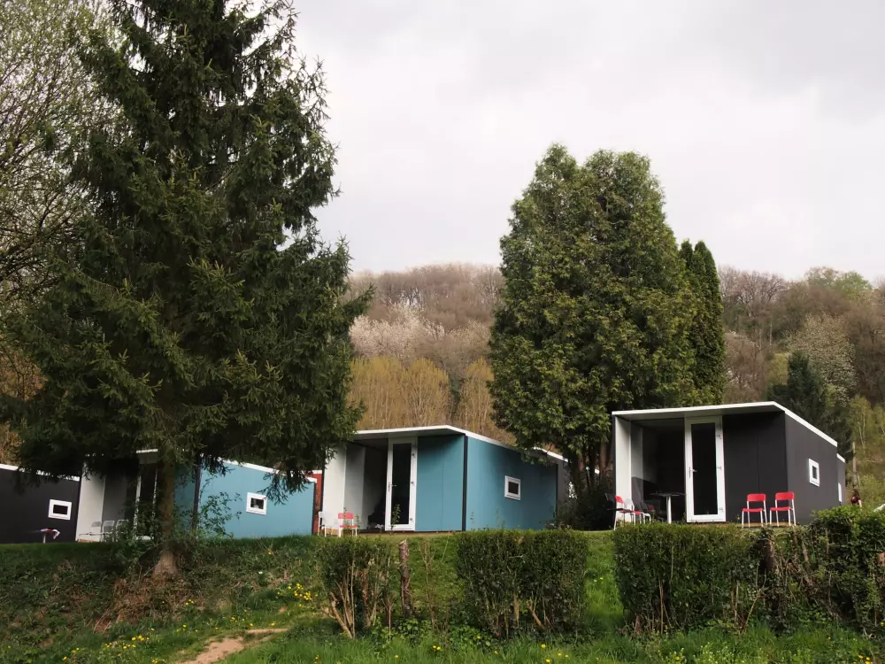 Camping Olympia 2 étoiles★★