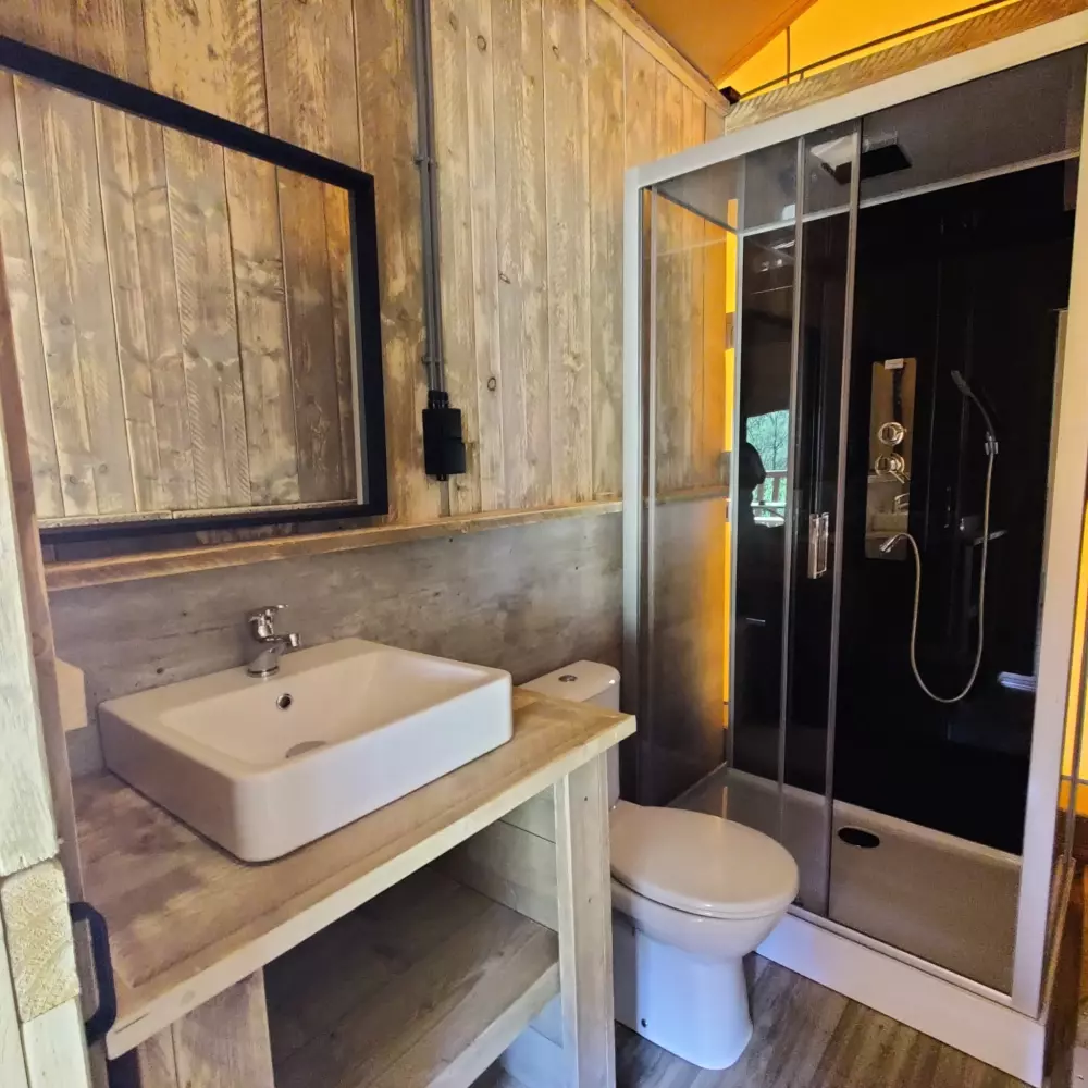 Camping Olympia 2 étoiles★★