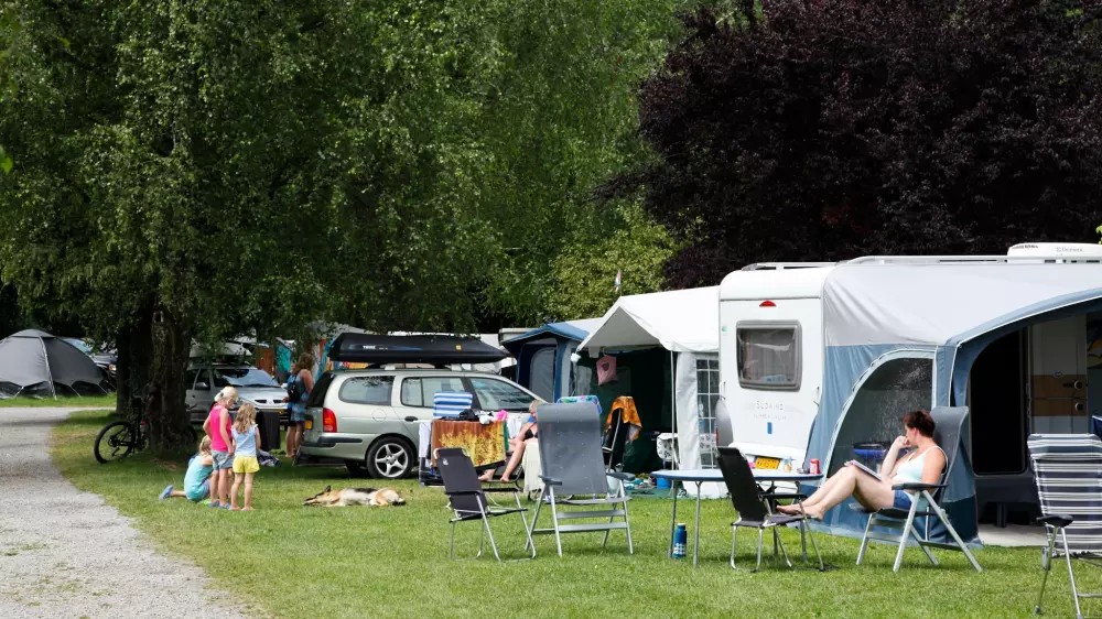 Camping Olympia 2 étoiles★★