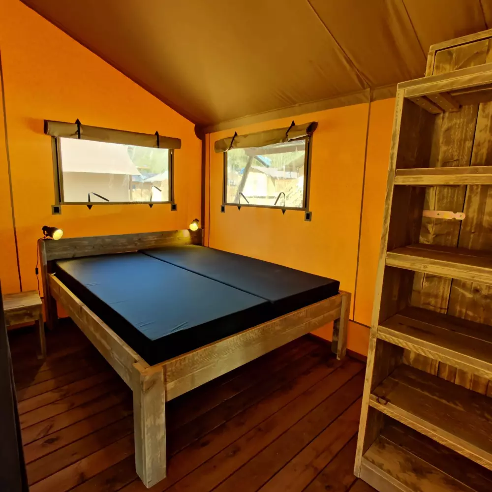 Camping Olympia 2 étoiles★★