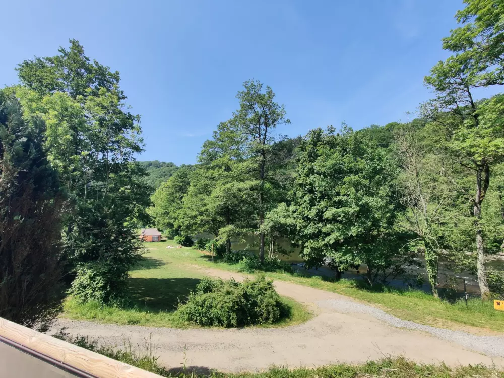 Camping Olympia 2 étoiles★★