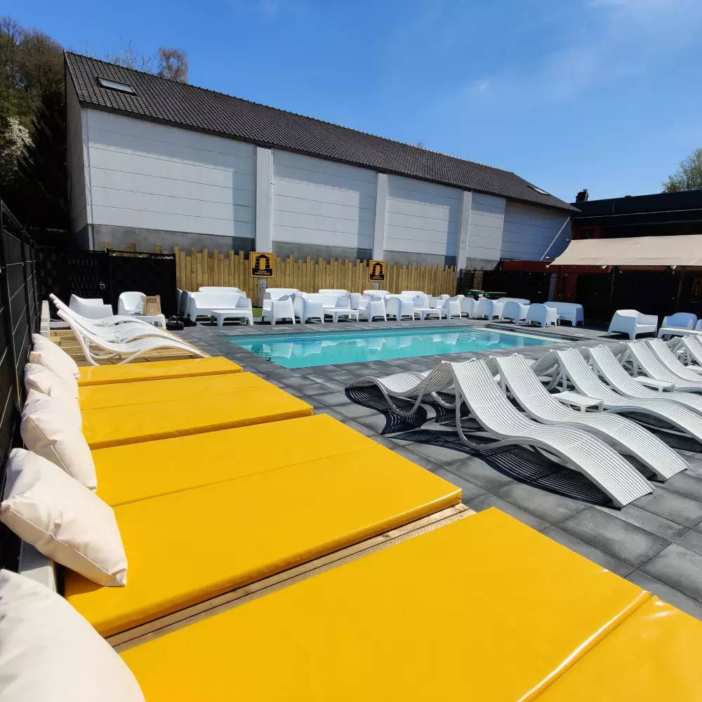 Camping Olympia 2 étoiles★★