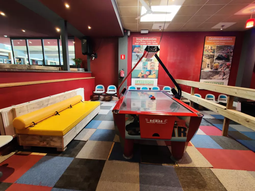 Camping Olympia 2 étoiles★★