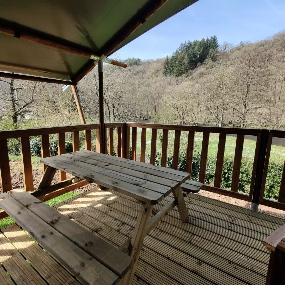 Camping Olympia 2 étoiles★★