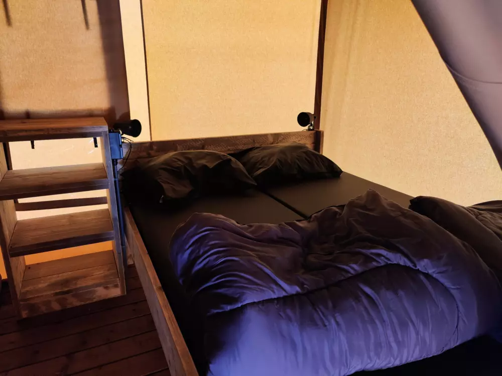 Camping Olympia 2 étoiles★★