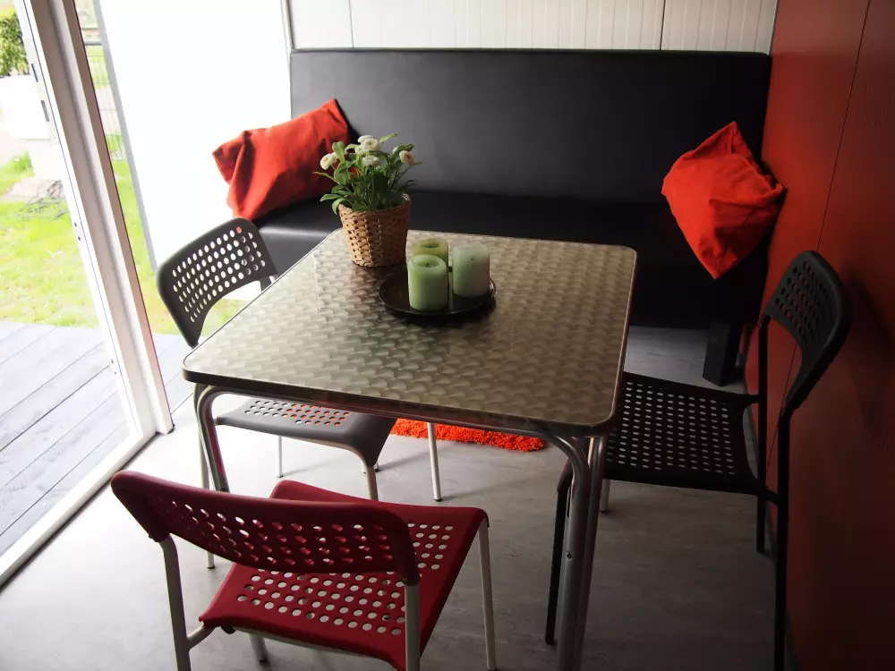 Camping Olympia 2 étoiles★★