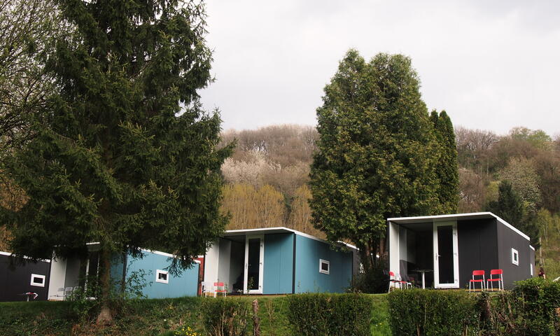 Camping Olympia ** - Remouchamps - 50