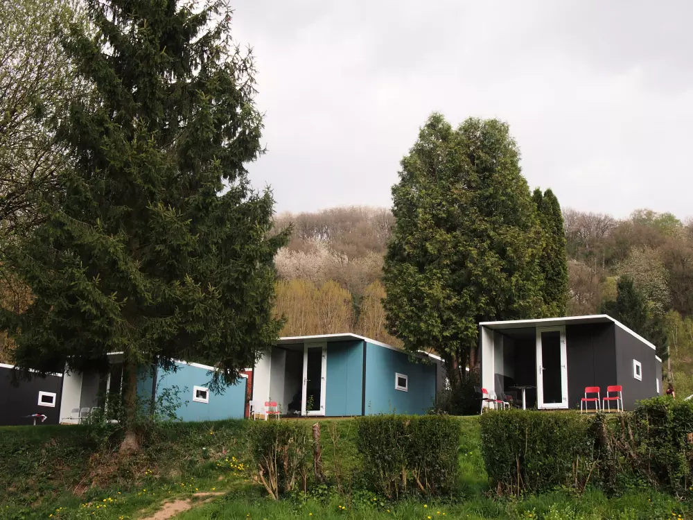 Camping Olympia 2 étoiles★★