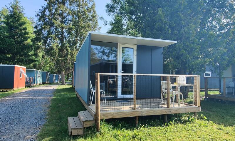 Camping Olympia ** - Remouchamps - 35