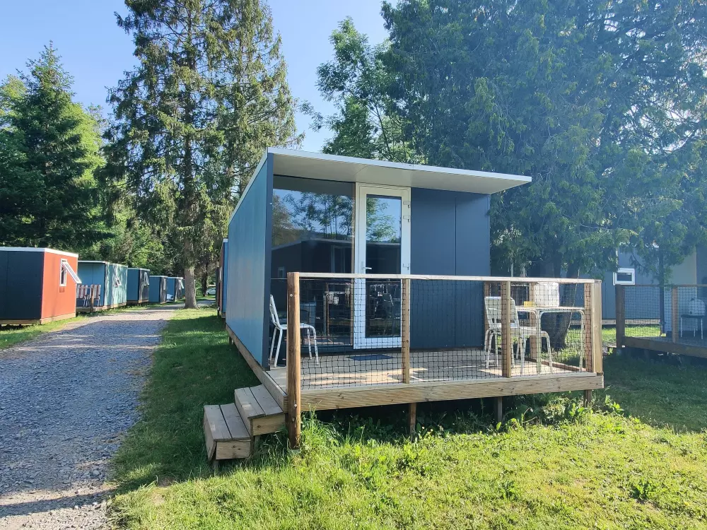 Camping Olympia 2 étoiles★★