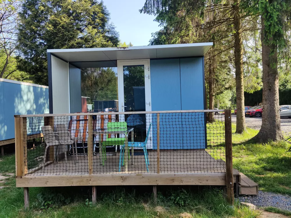 Camping Olympia 2 étoiles★★