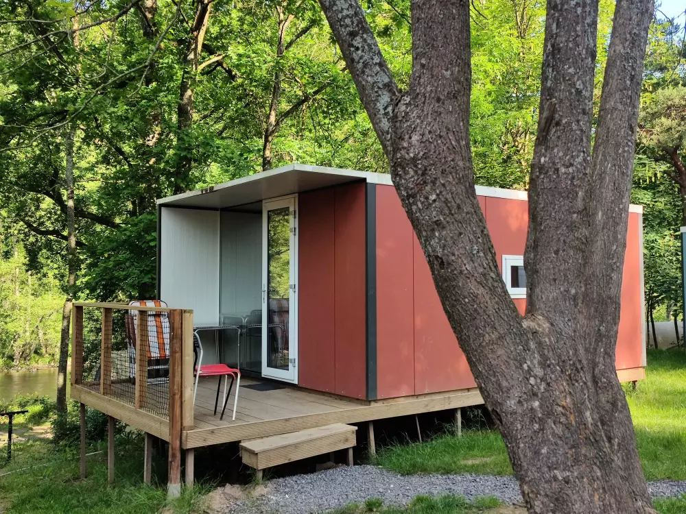 Camping Olympia 2 étoiles★★