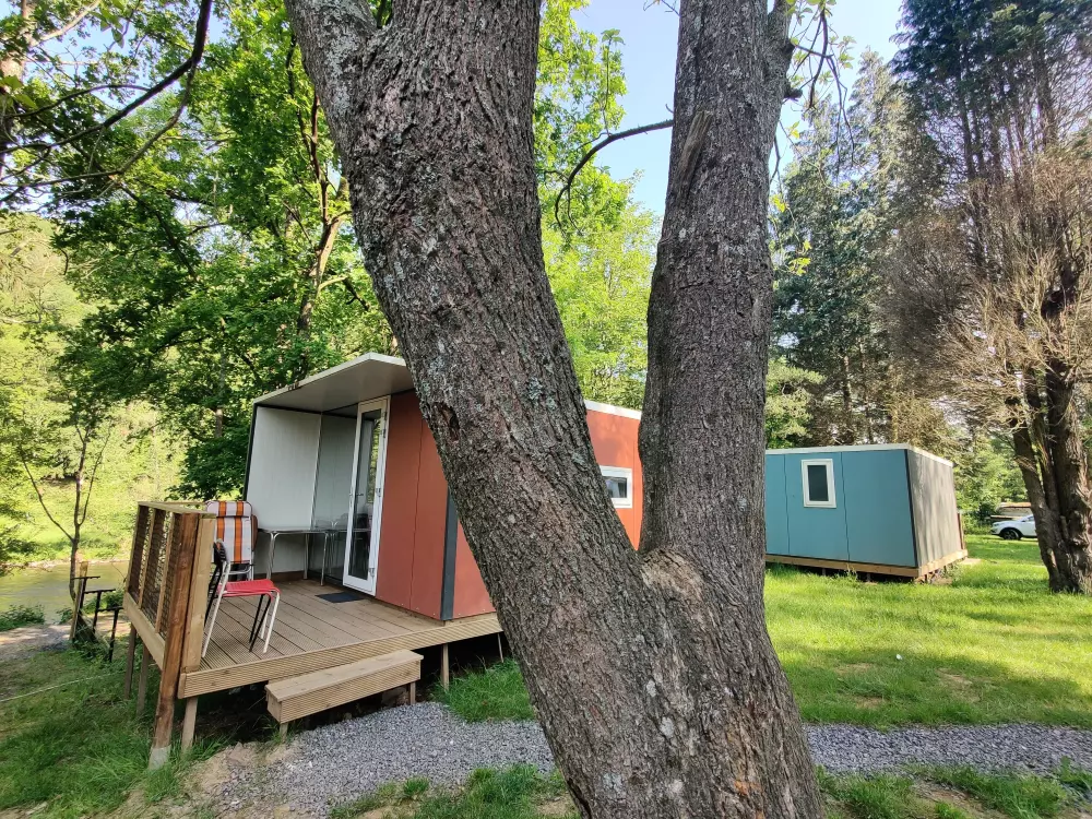 Camping Olympia 2 étoiles★★