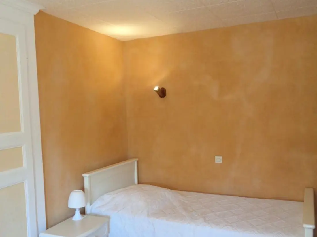 Maison de Vacances RENAISON 2
