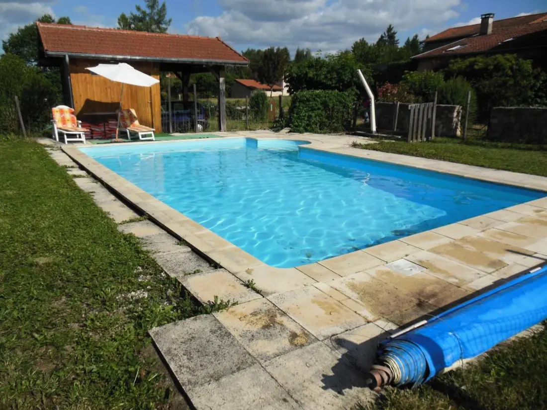 Maison de Vacances RENAISON 2