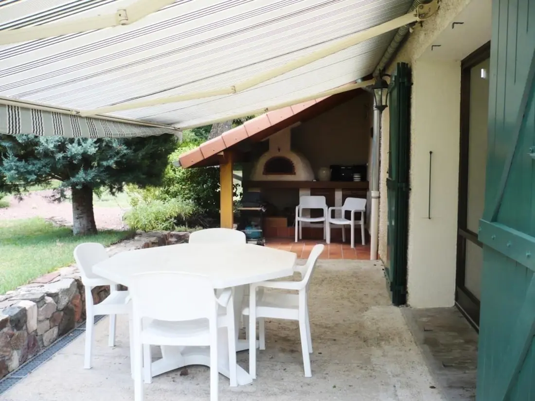 Maison de Vacances RENAISON