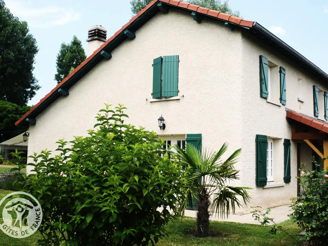 Maison de Vacances RENAISON