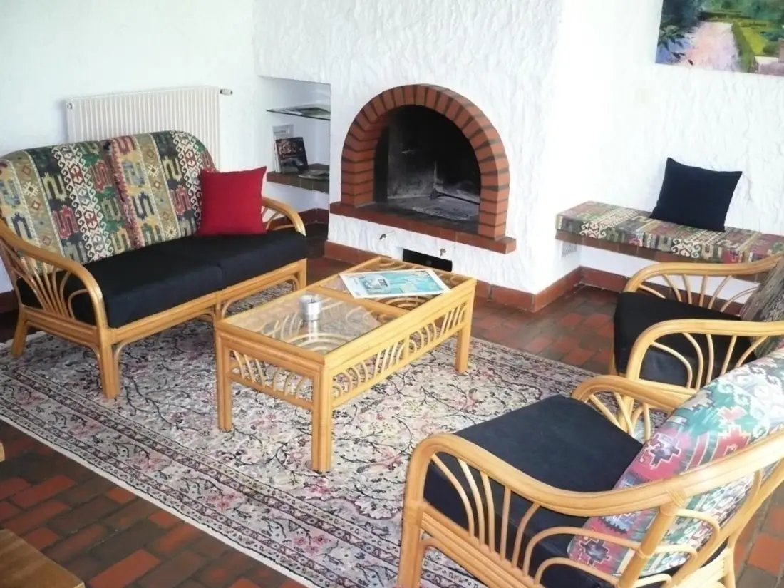 Maison de Vacances RENAISON