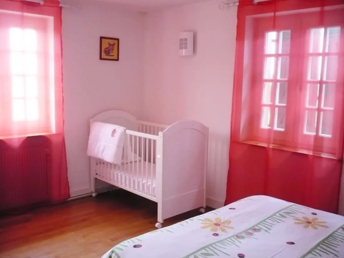 Maison de Vacances RENAISON