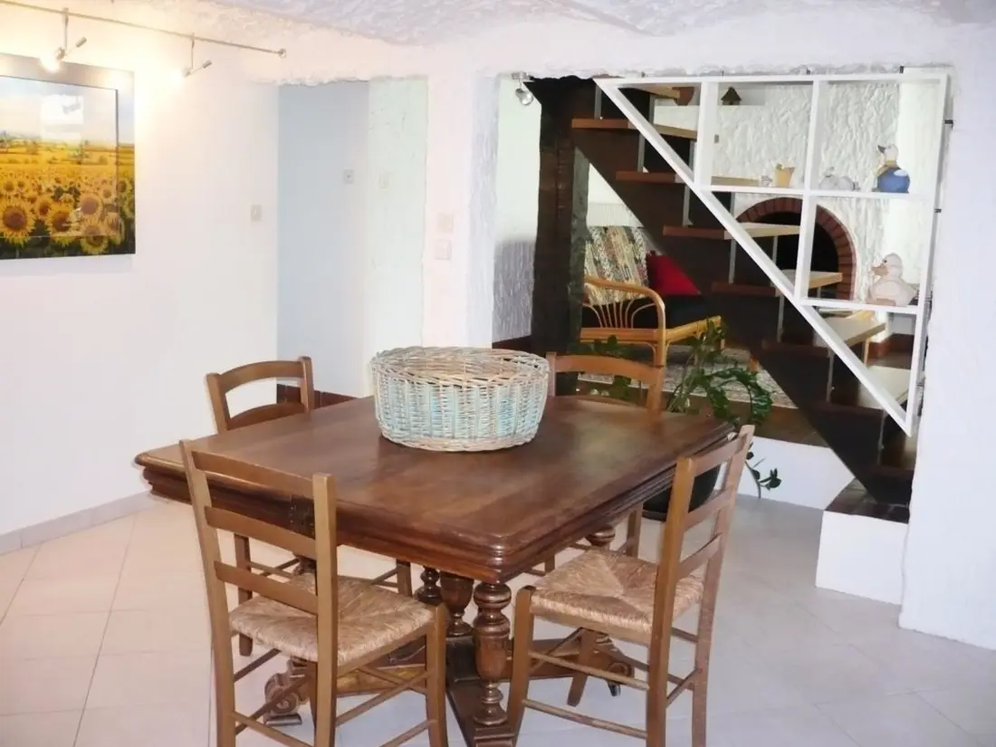 Maison de Vacances RENAISON