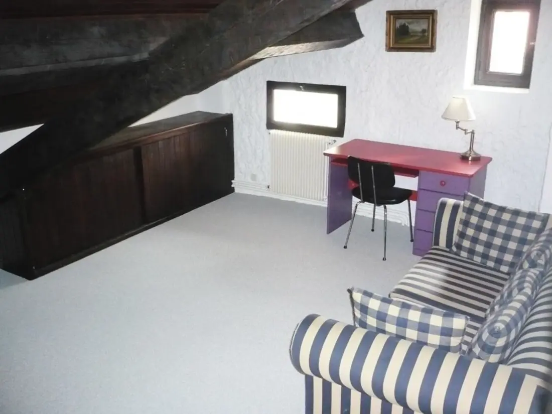Maison de Vacances RENAISON