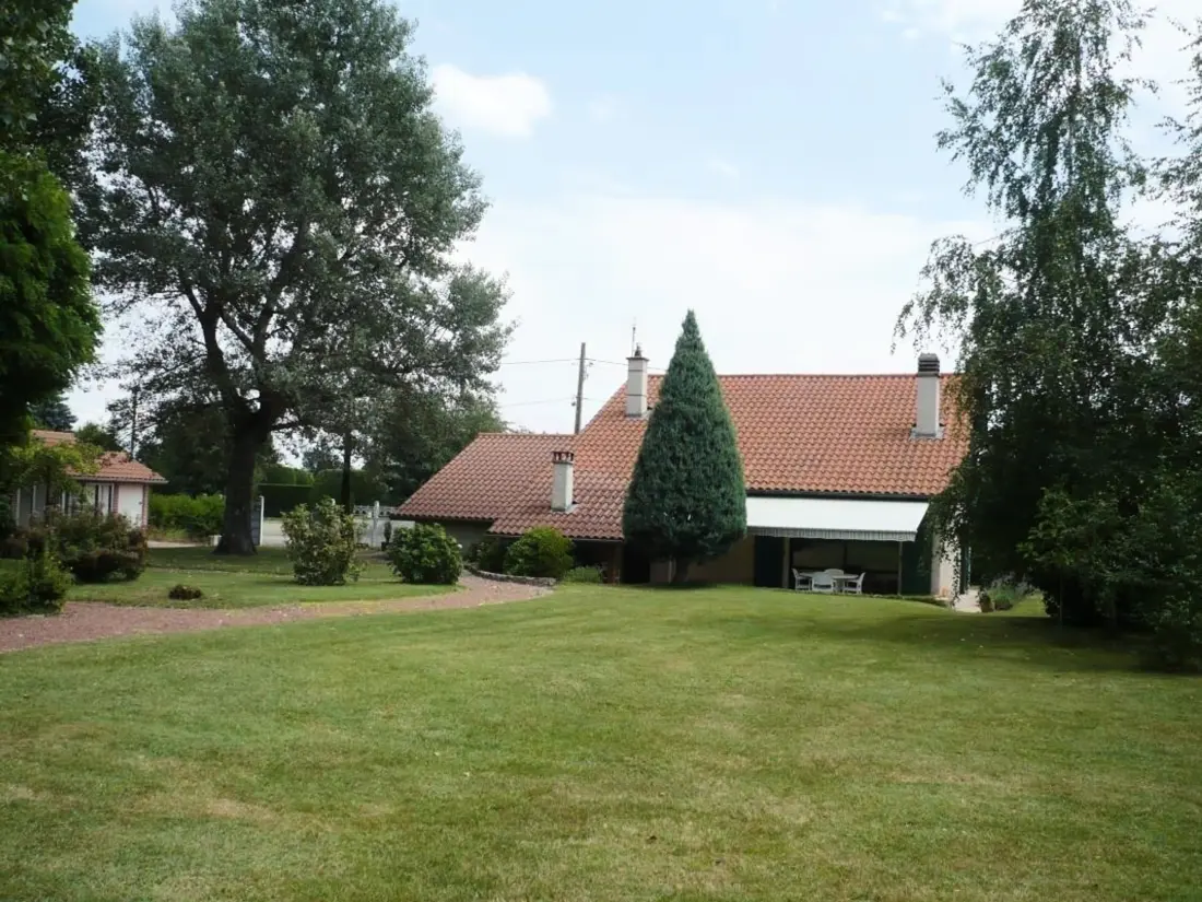 Maison de Vacances RENAISON