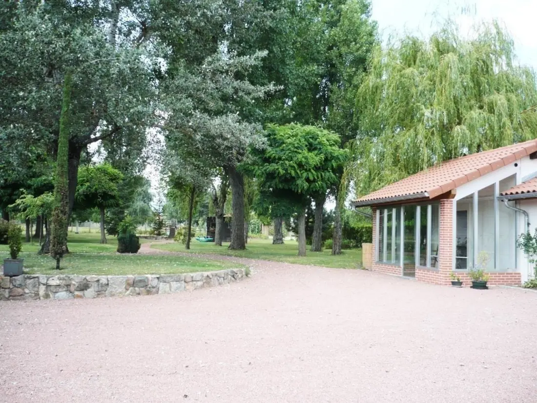 Maison de Vacances RENAISON