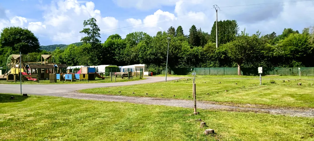 Domein Le Festival