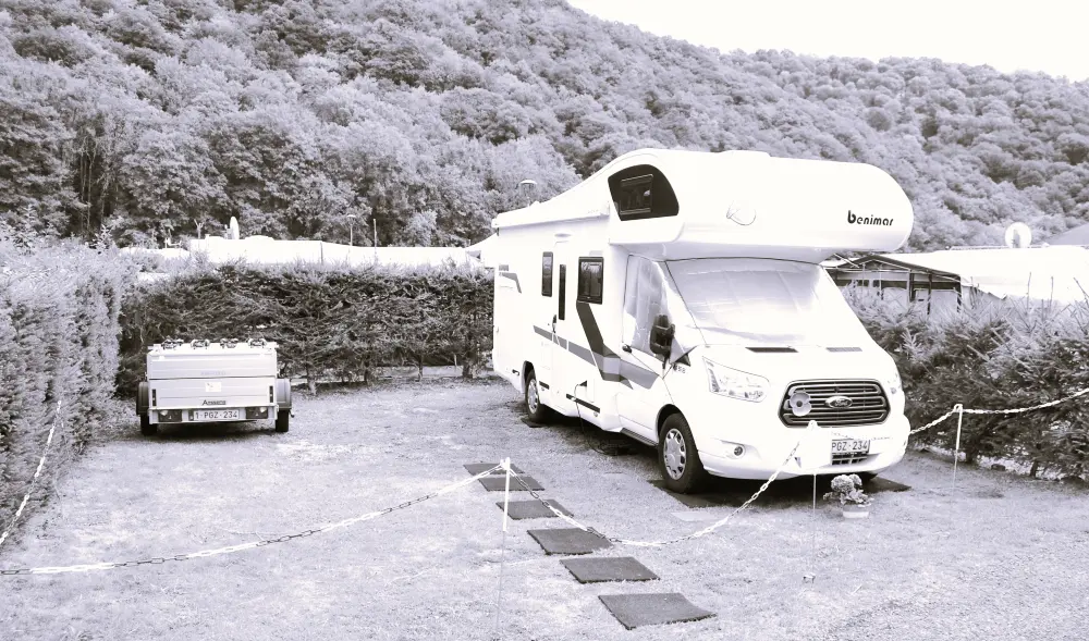 Domein Le Festival