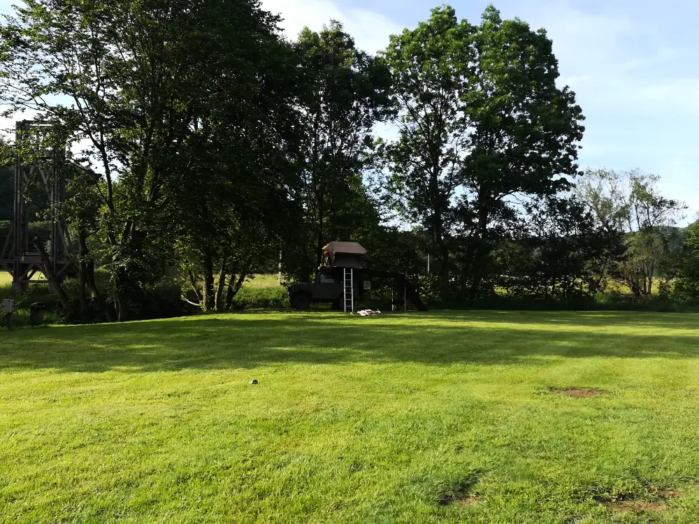 Domein Le Festival