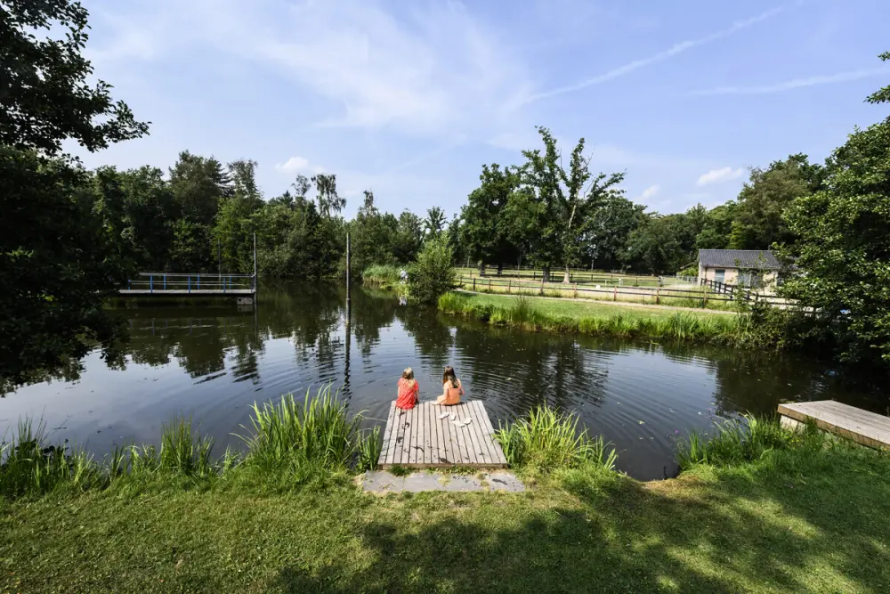 de Leughte Resort Renswoude