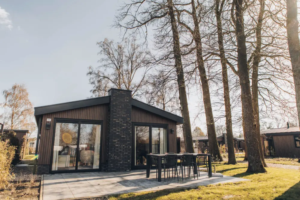 de Leughte Resort Renswoude
