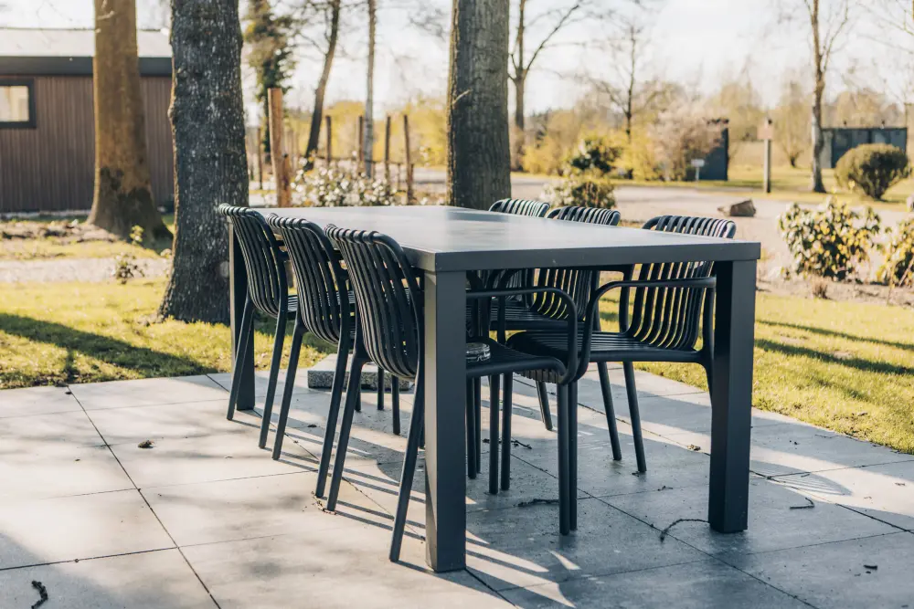 de Leughte Resort Renswoude