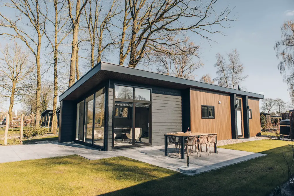 de Leughte Resort Renswoude