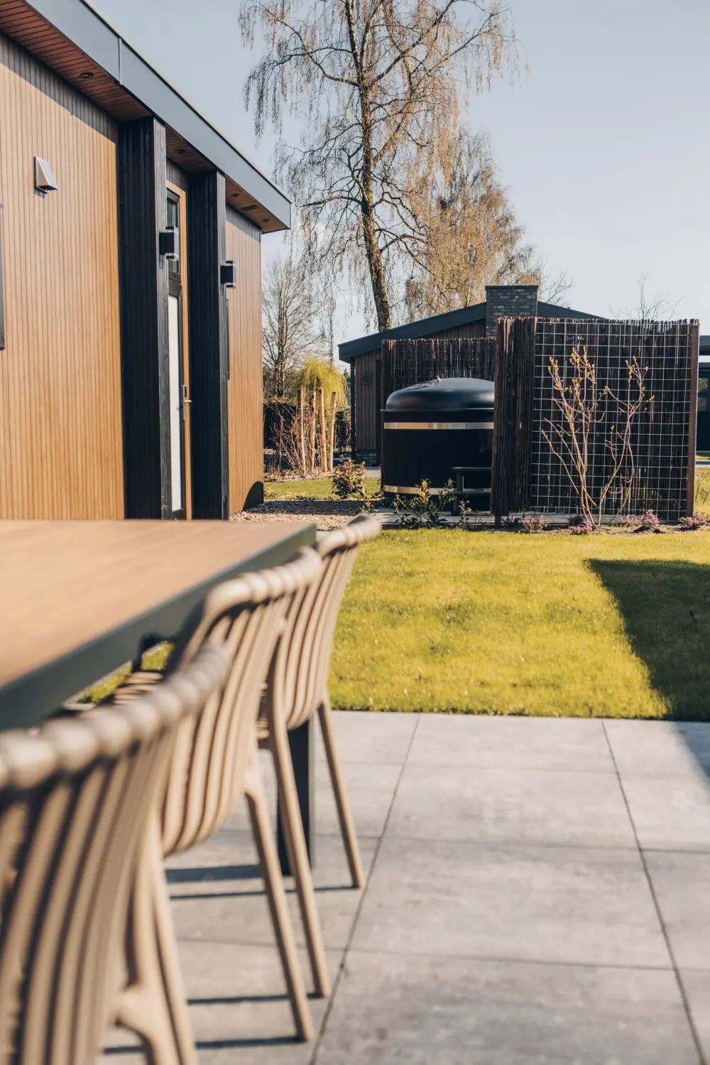 de Leughte Resort Renswoude