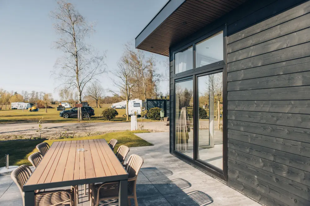 de Leughte Resort Renswoude