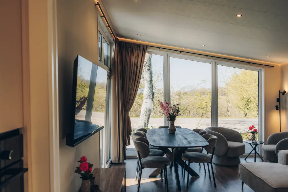 de Leughte Resort Renswoude