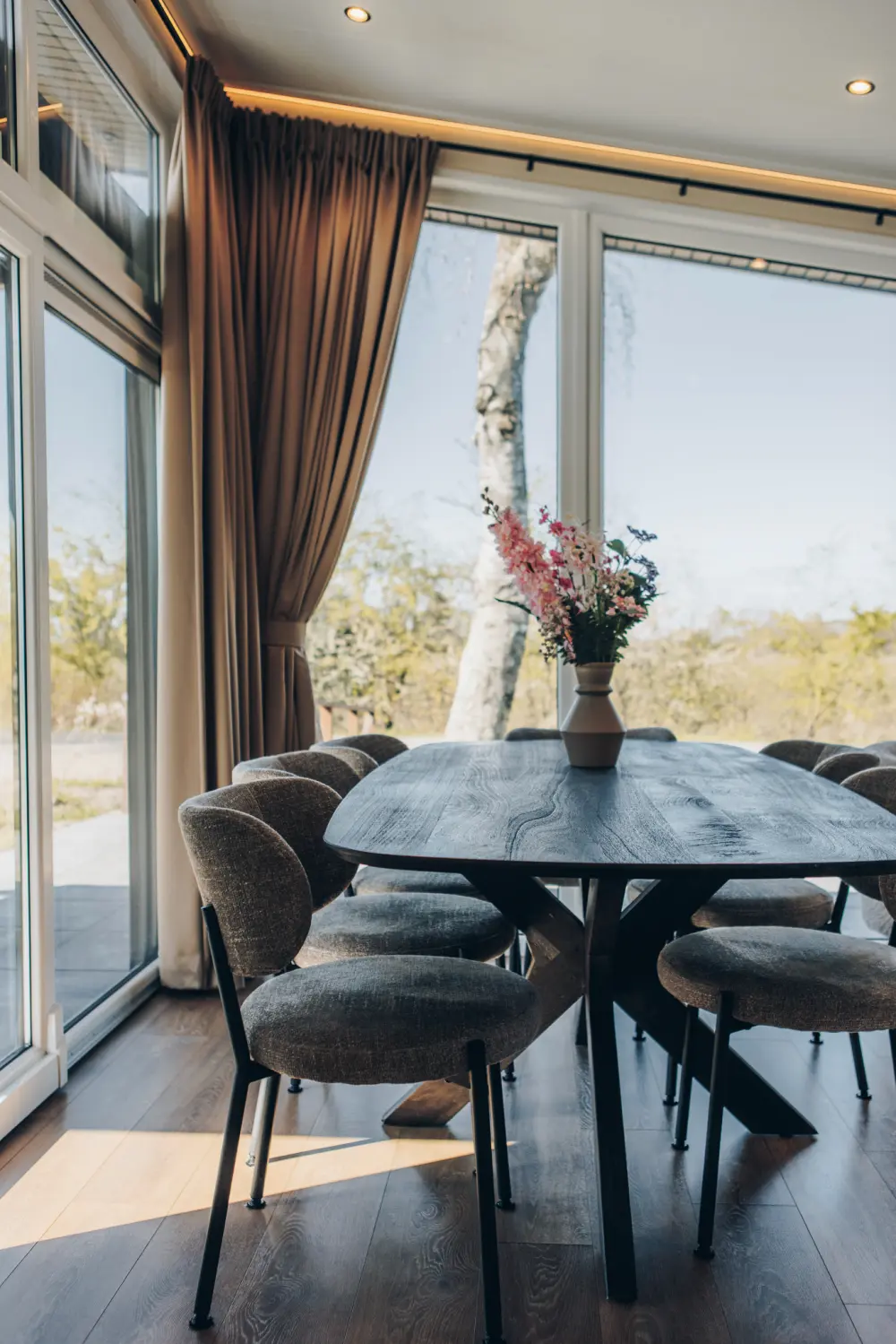 de Leughte Resort Renswoude