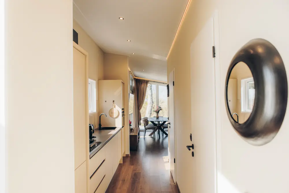 de Leughte Resort Renswoude