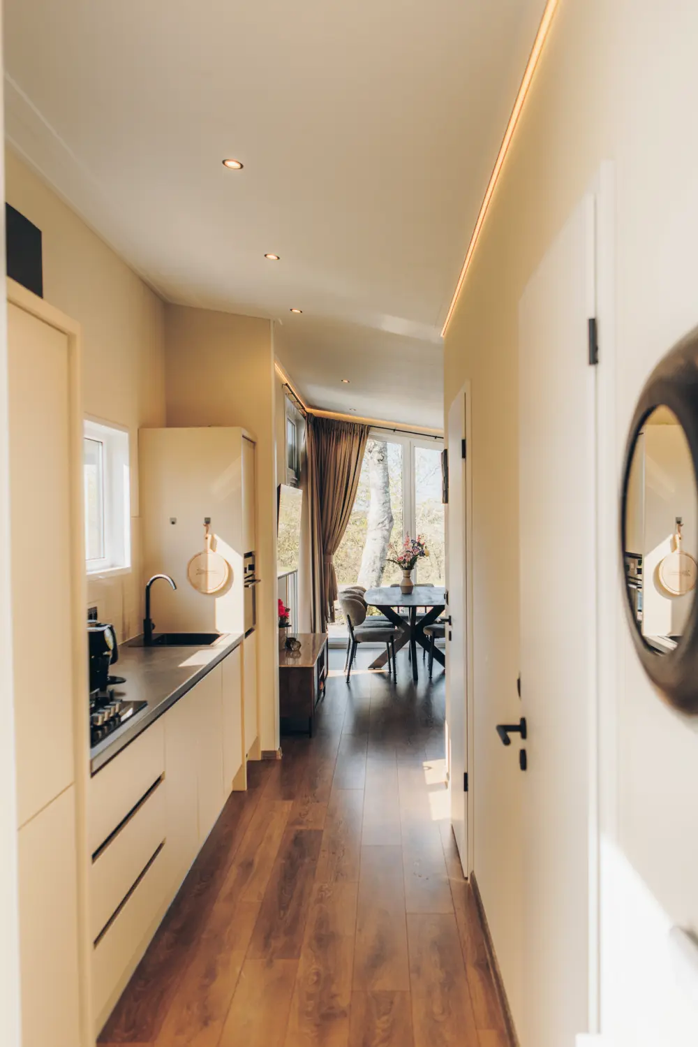 de Leughte Resort Renswoude